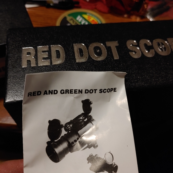 Different stuff - Picture 7 of 7